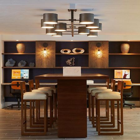 The Waterfront Beach Resort, A Hilton Hotel Huntington Beach Buitenkant foto