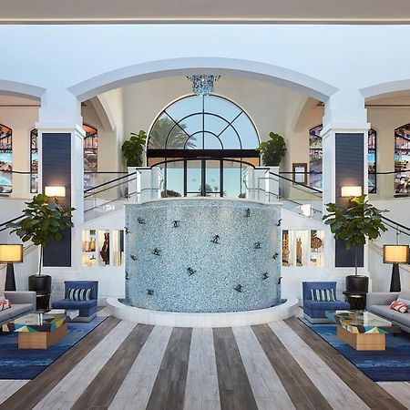 The Waterfront Beach Resort, A Hilton Hotel Huntington Beach Buitenkant foto