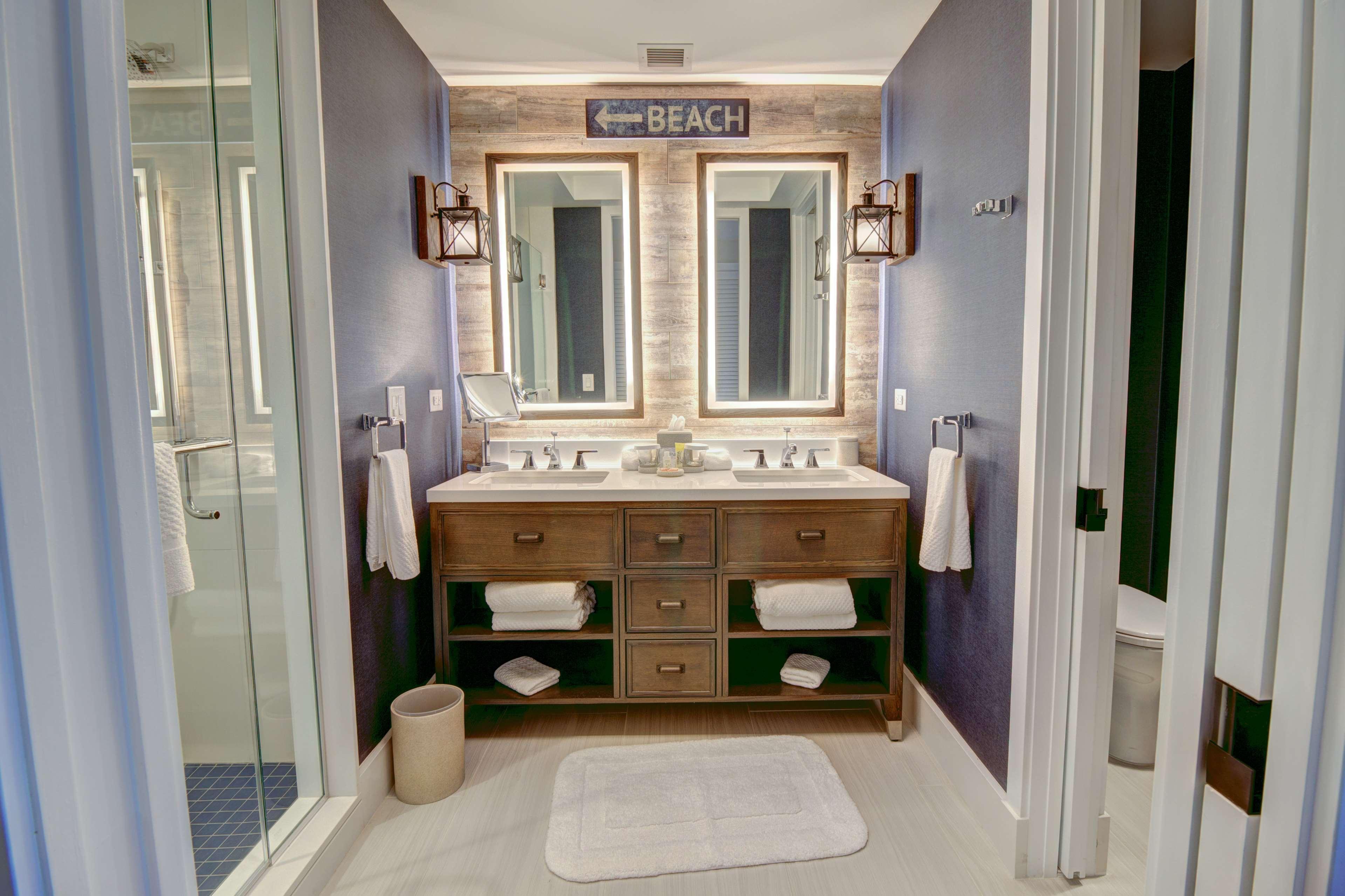 The Waterfront Beach Resort, A Hilton Hotel Huntington Beach Buitenkant foto
