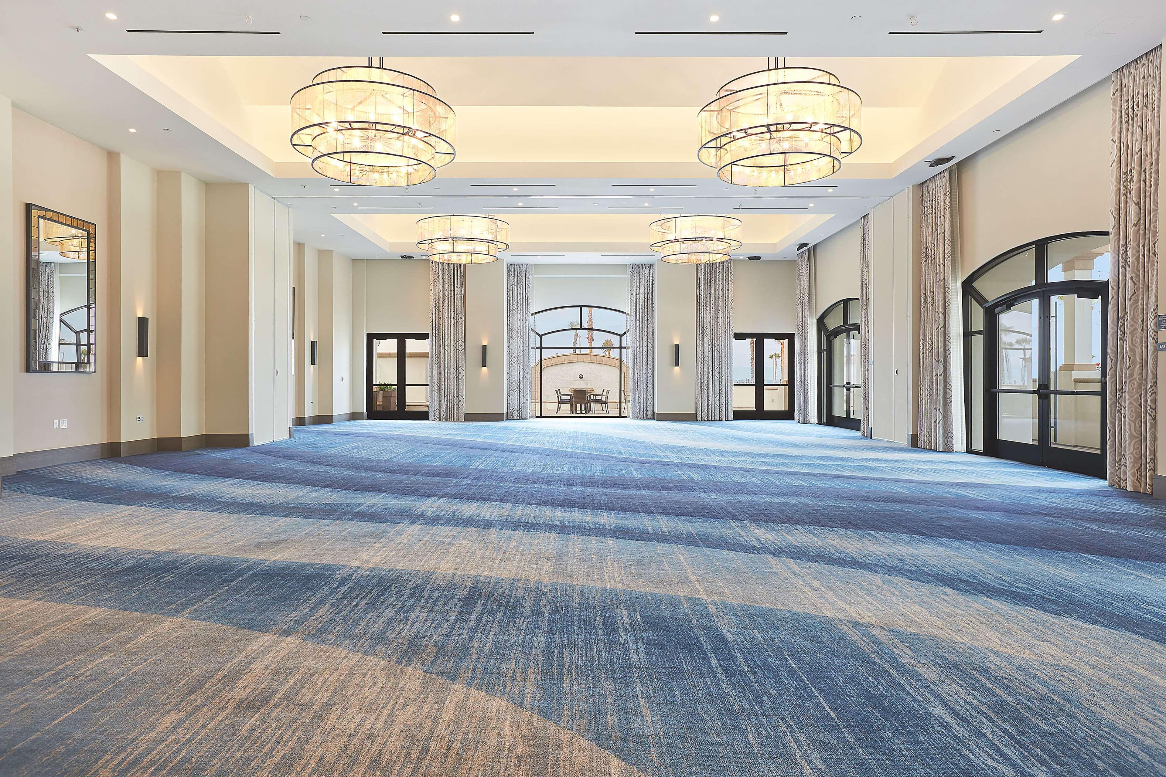 The Waterfront Beach Resort, A Hilton Hotel Huntington Beach Buitenkant foto