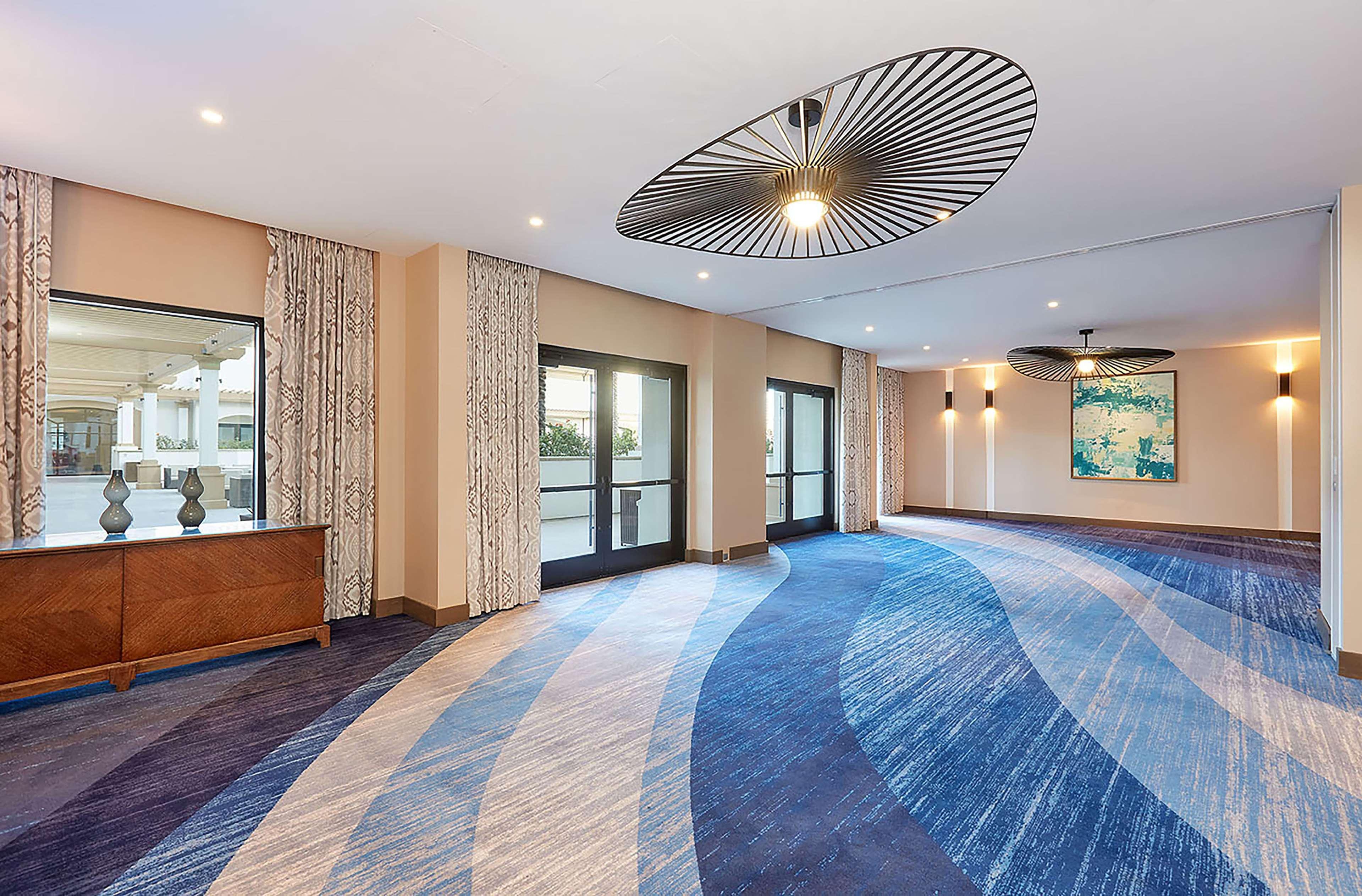 The Waterfront Beach Resort, A Hilton Hotel Huntington Beach Buitenkant foto