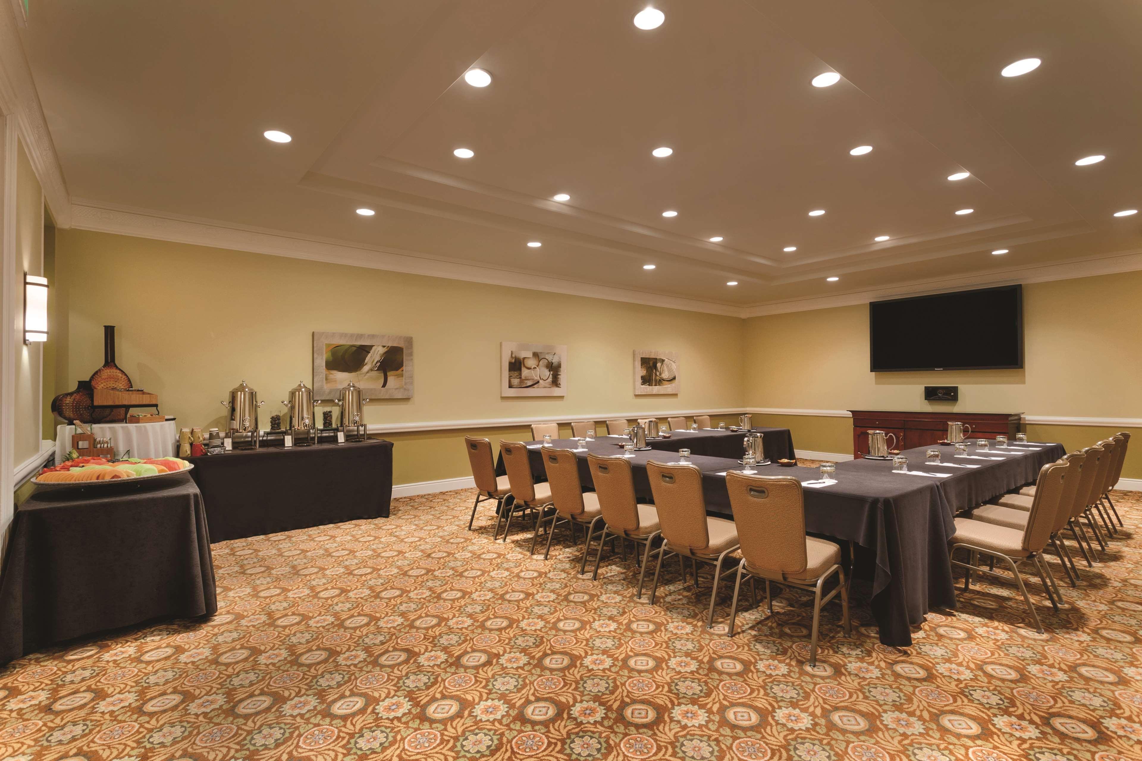 The Waterfront Beach Resort, A Hilton Hotel Huntington Beach Buitenkant foto
