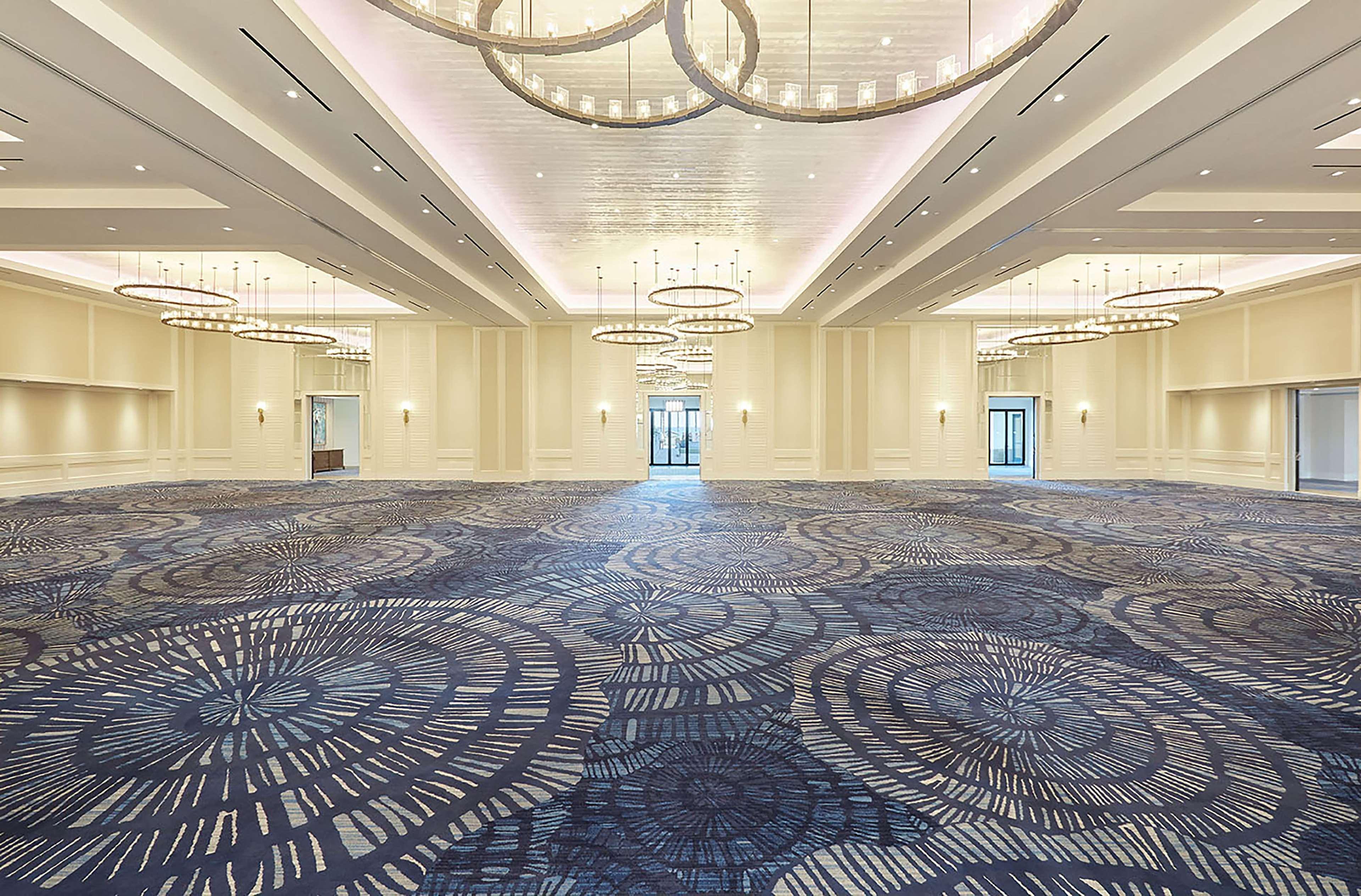 The Waterfront Beach Resort, A Hilton Hotel Huntington Beach Buitenkant foto