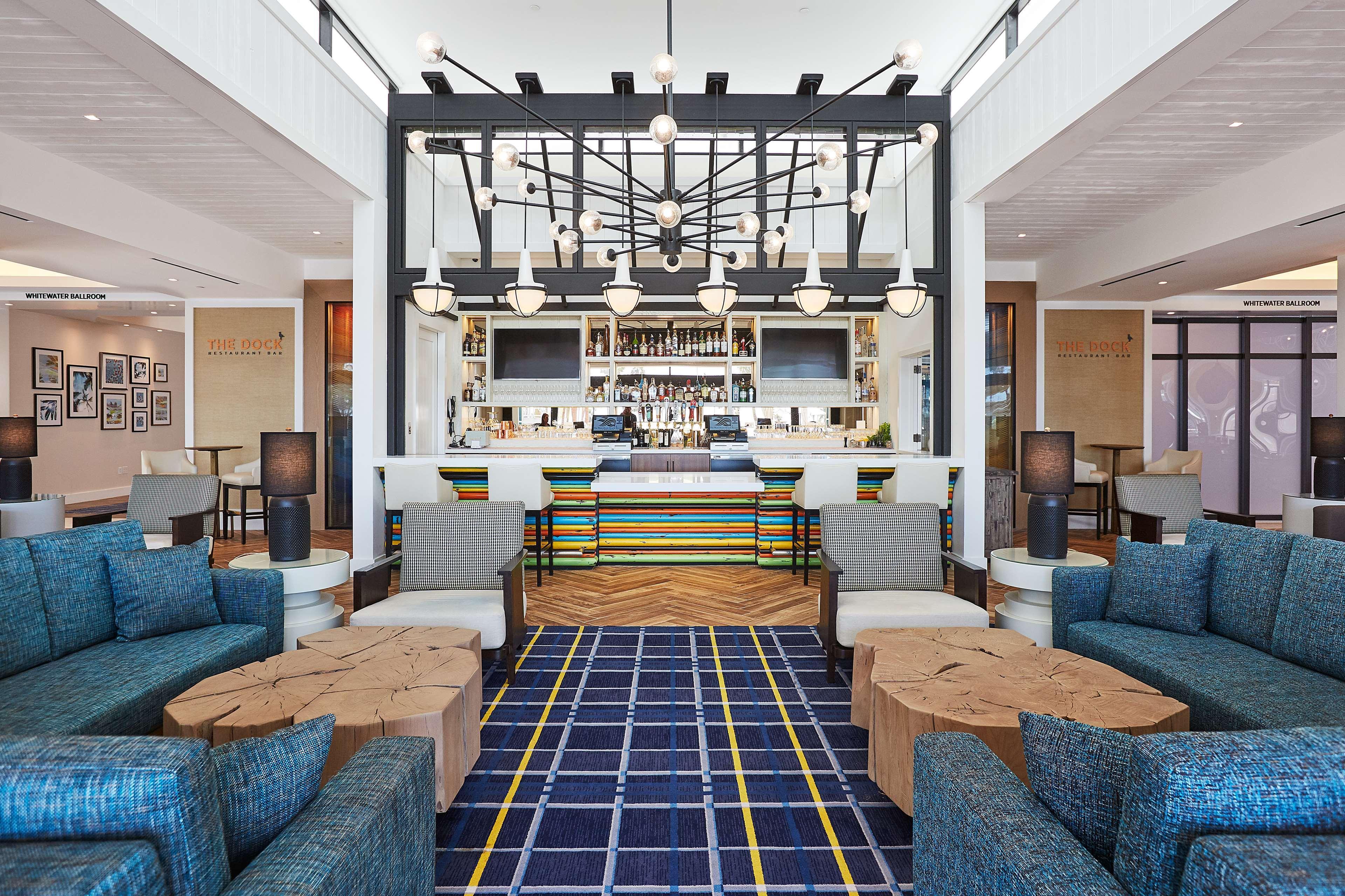 The Waterfront Beach Resort, A Hilton Hotel Huntington Beach Buitenkant foto
