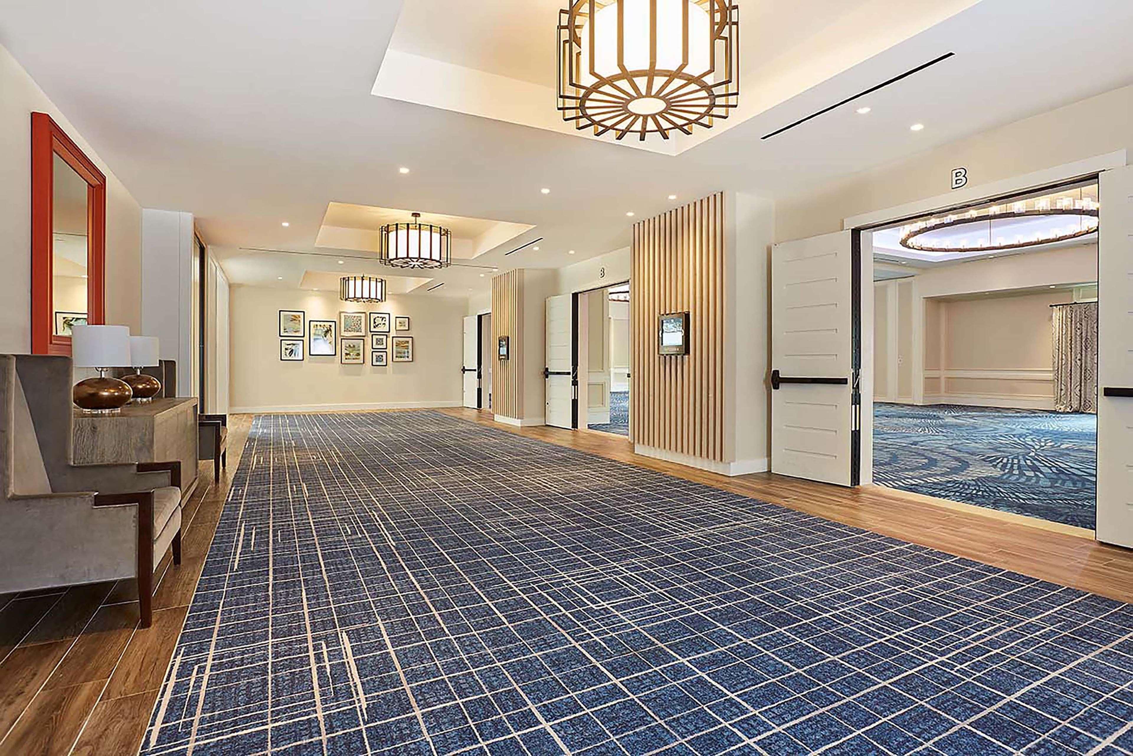 The Waterfront Beach Resort, A Hilton Hotel Huntington Beach Buitenkant foto