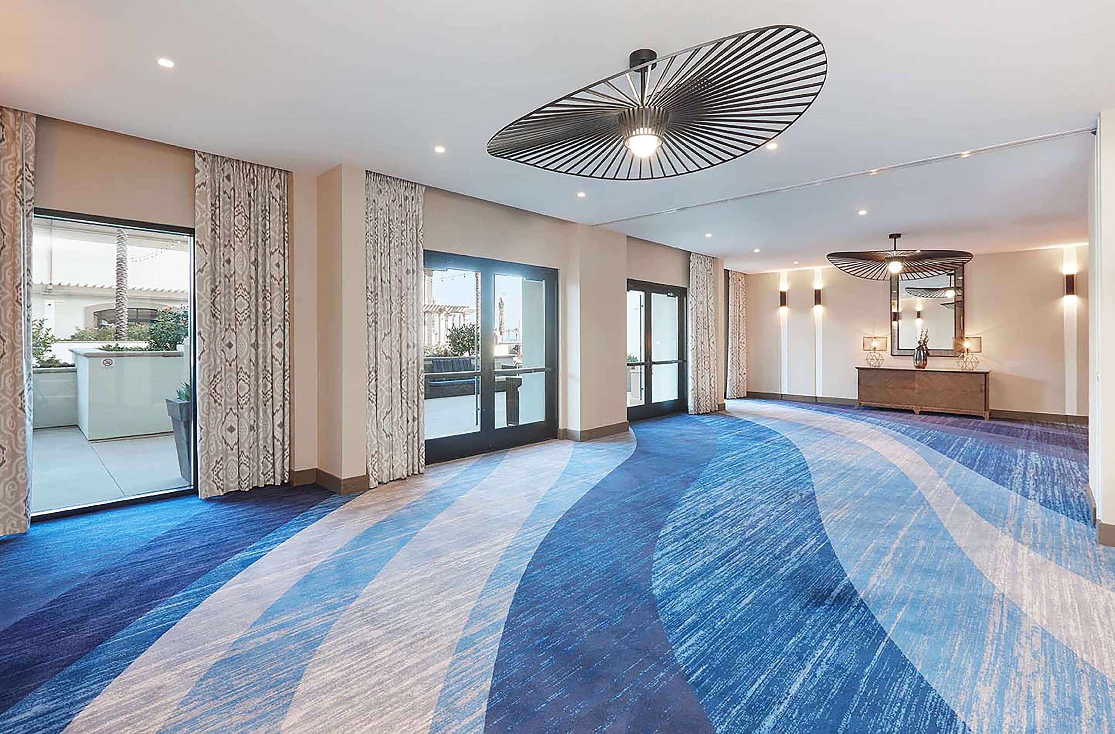 The Waterfront Beach Resort, A Hilton Hotel Huntington Beach Buitenkant foto