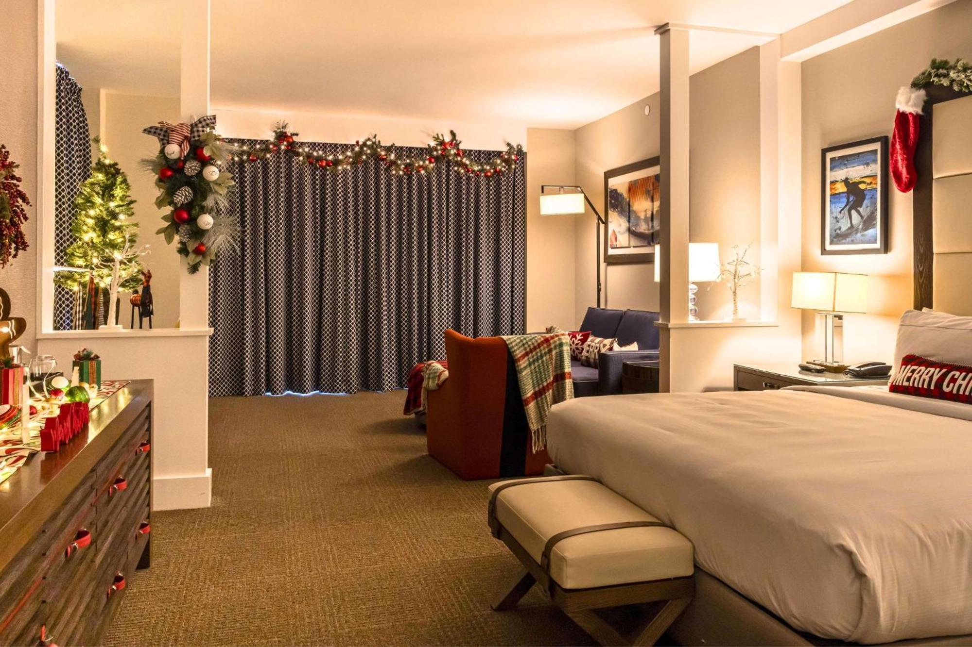 The Waterfront Beach Resort, A Hilton Hotel Huntington Beach Buitenkant foto