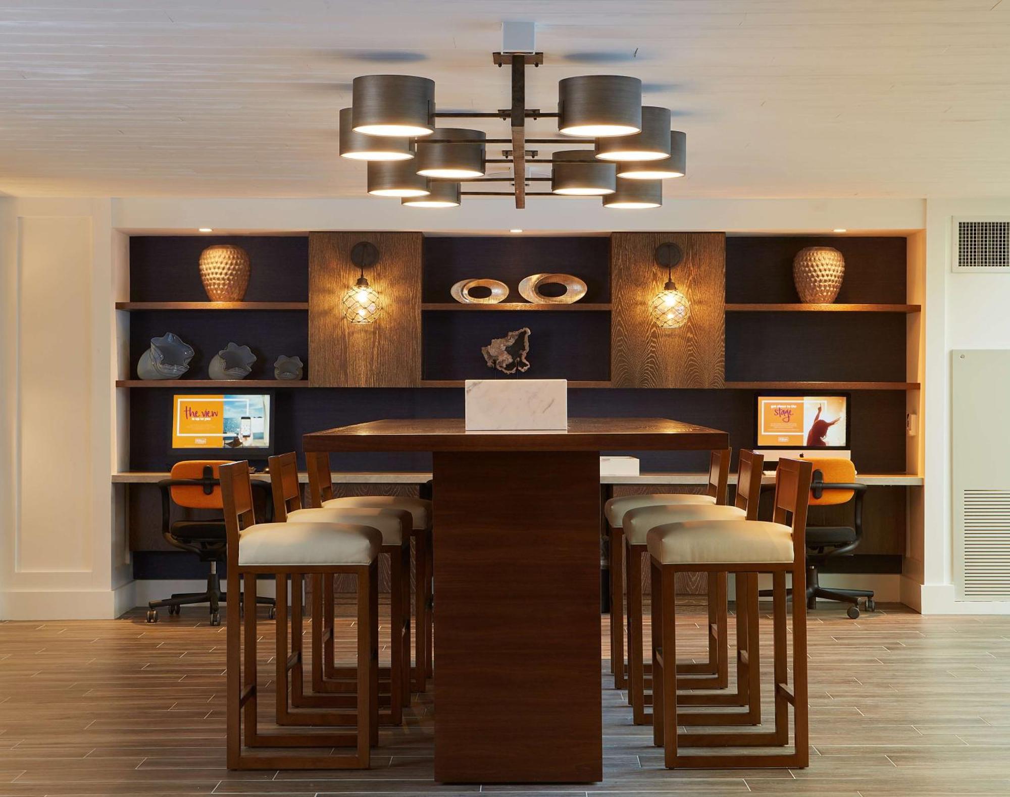 The Waterfront Beach Resort, A Hilton Hotel Huntington Beach Buitenkant foto