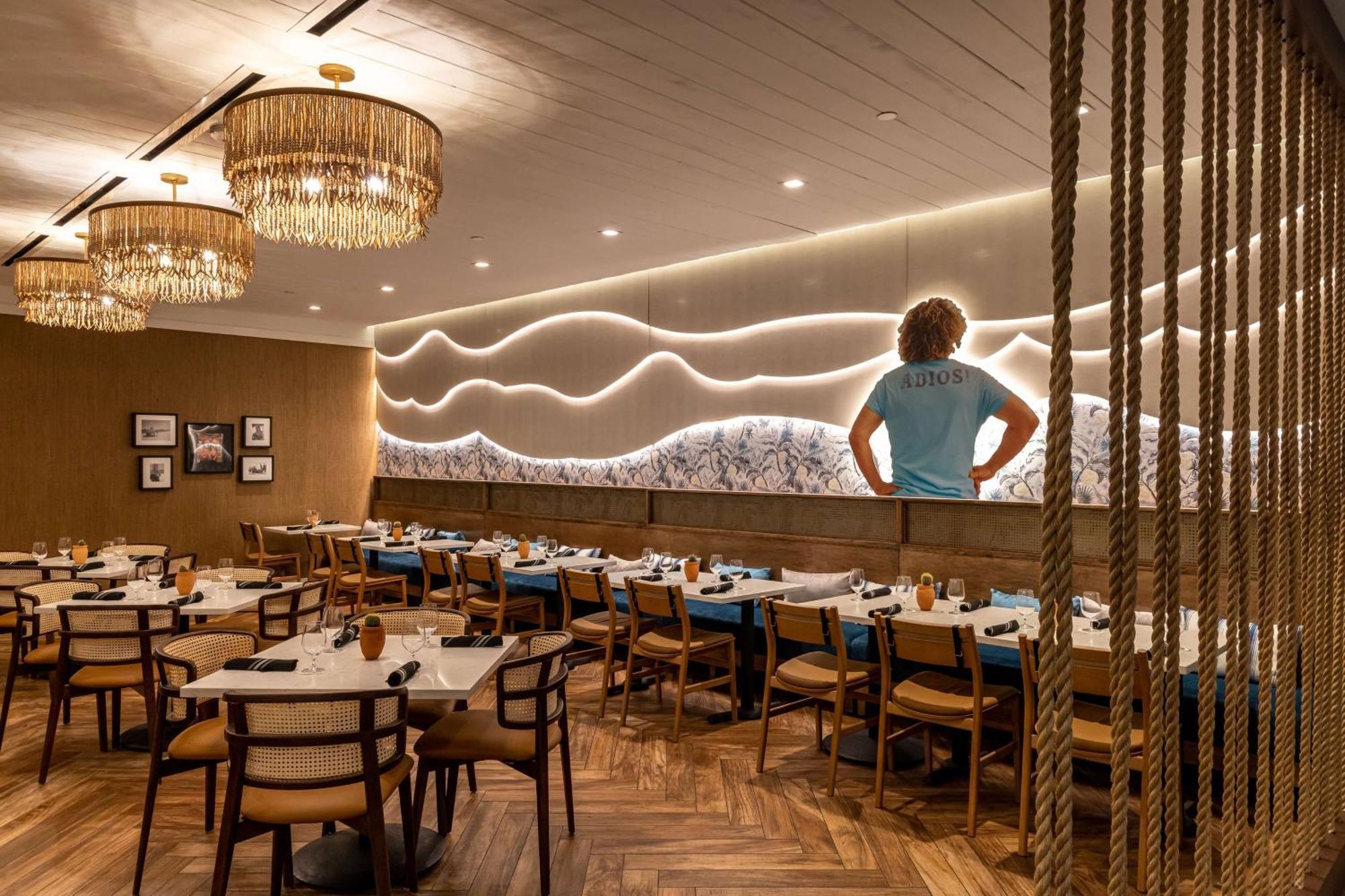 The Waterfront Beach Resort, A Hilton Hotel Huntington Beach Buitenkant foto