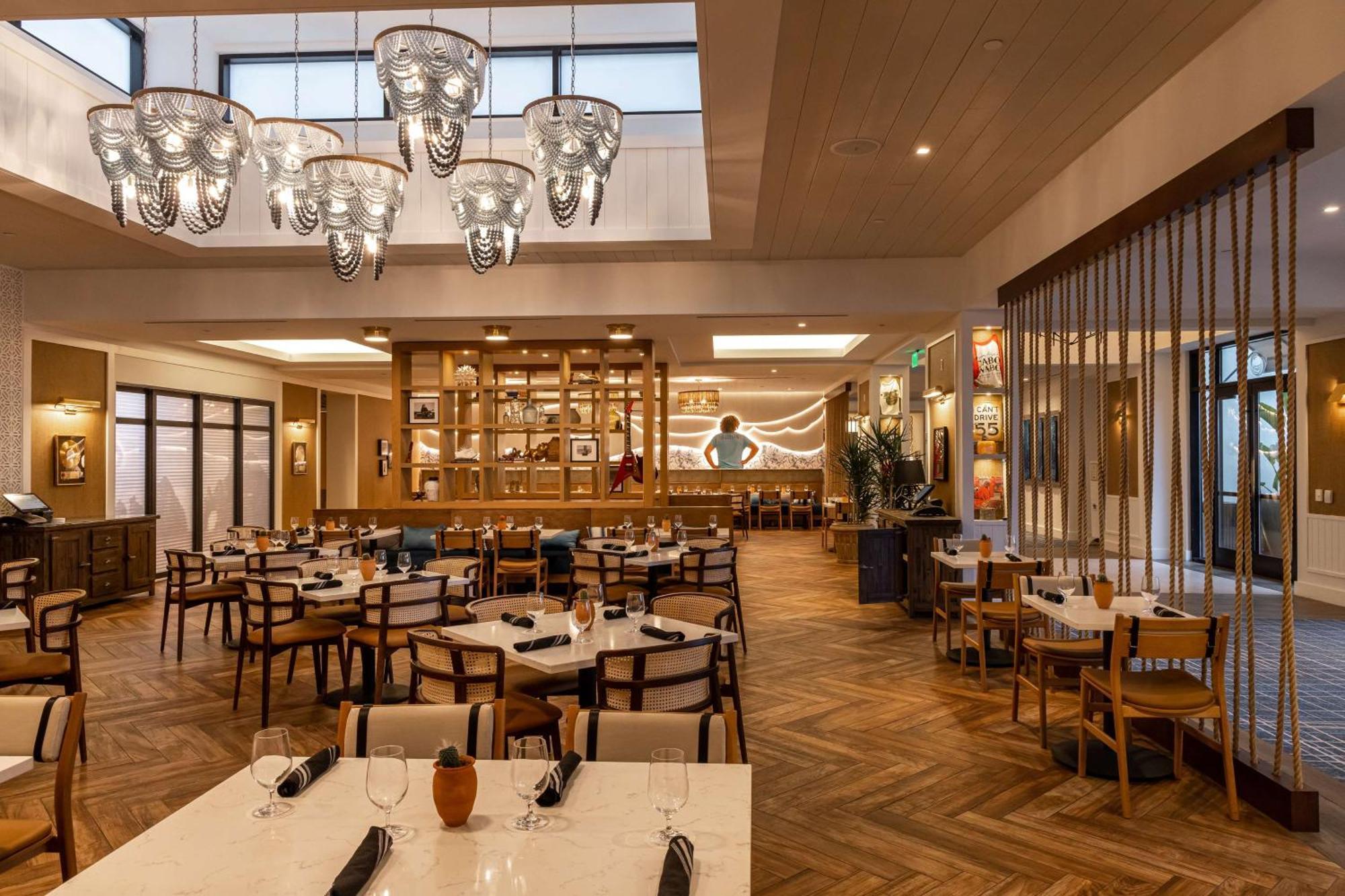 The Waterfront Beach Resort, A Hilton Hotel Huntington Beach Buitenkant foto