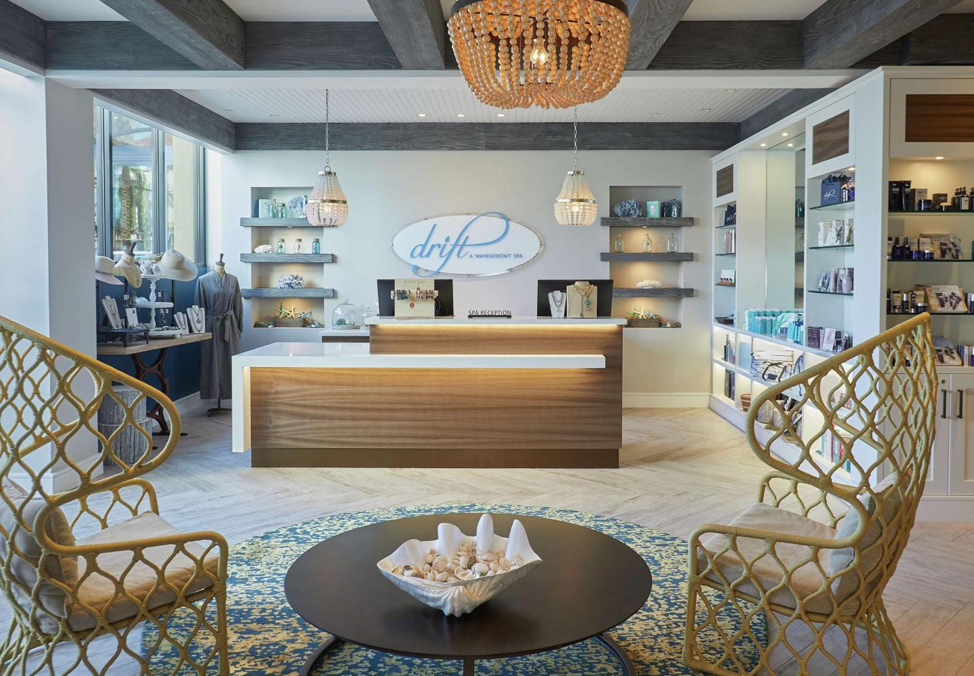 The Waterfront Beach Resort, A Hilton Hotel Huntington Beach Buitenkant foto