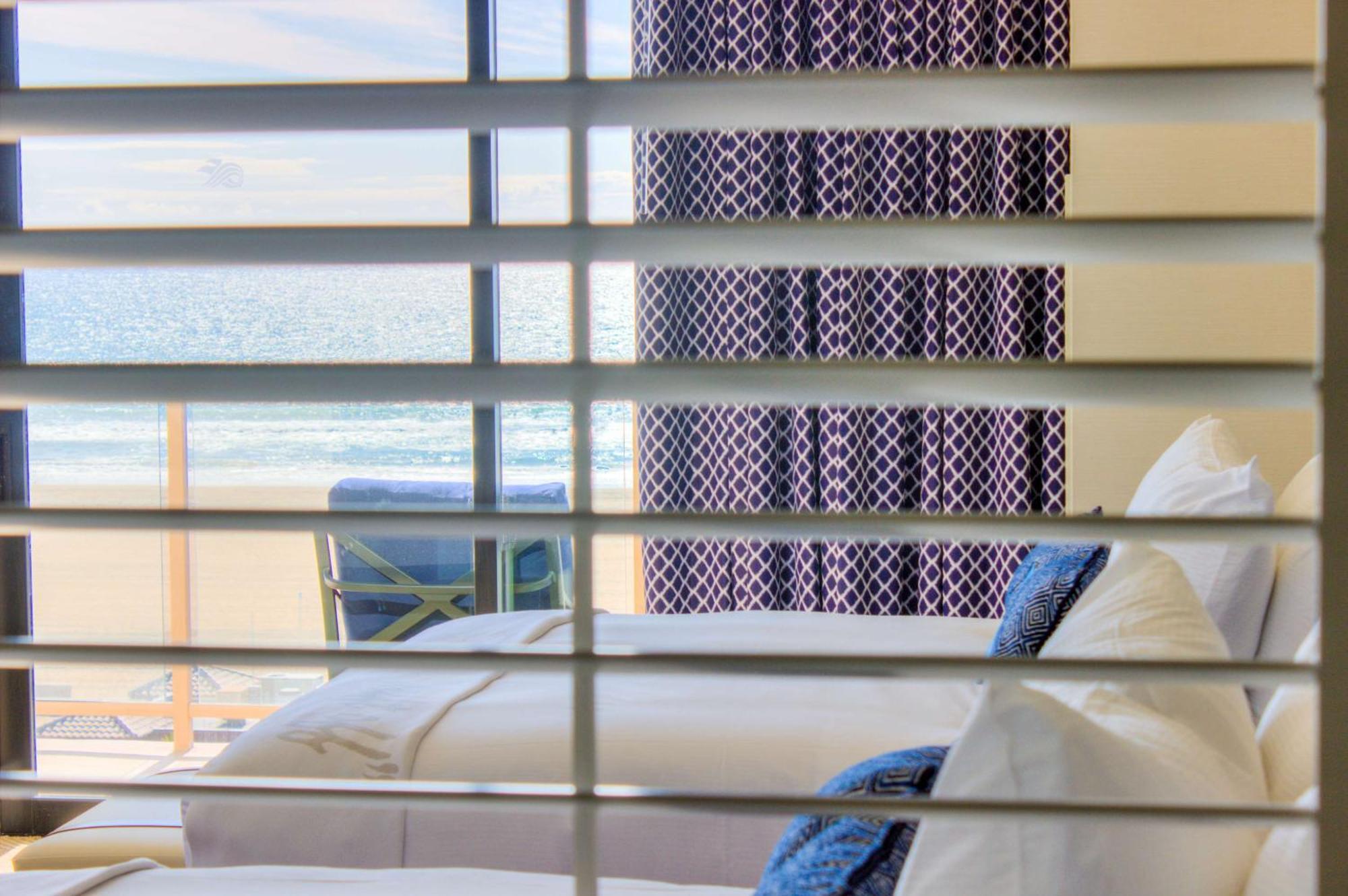 The Waterfront Beach Resort, A Hilton Hotel Huntington Beach Buitenkant foto