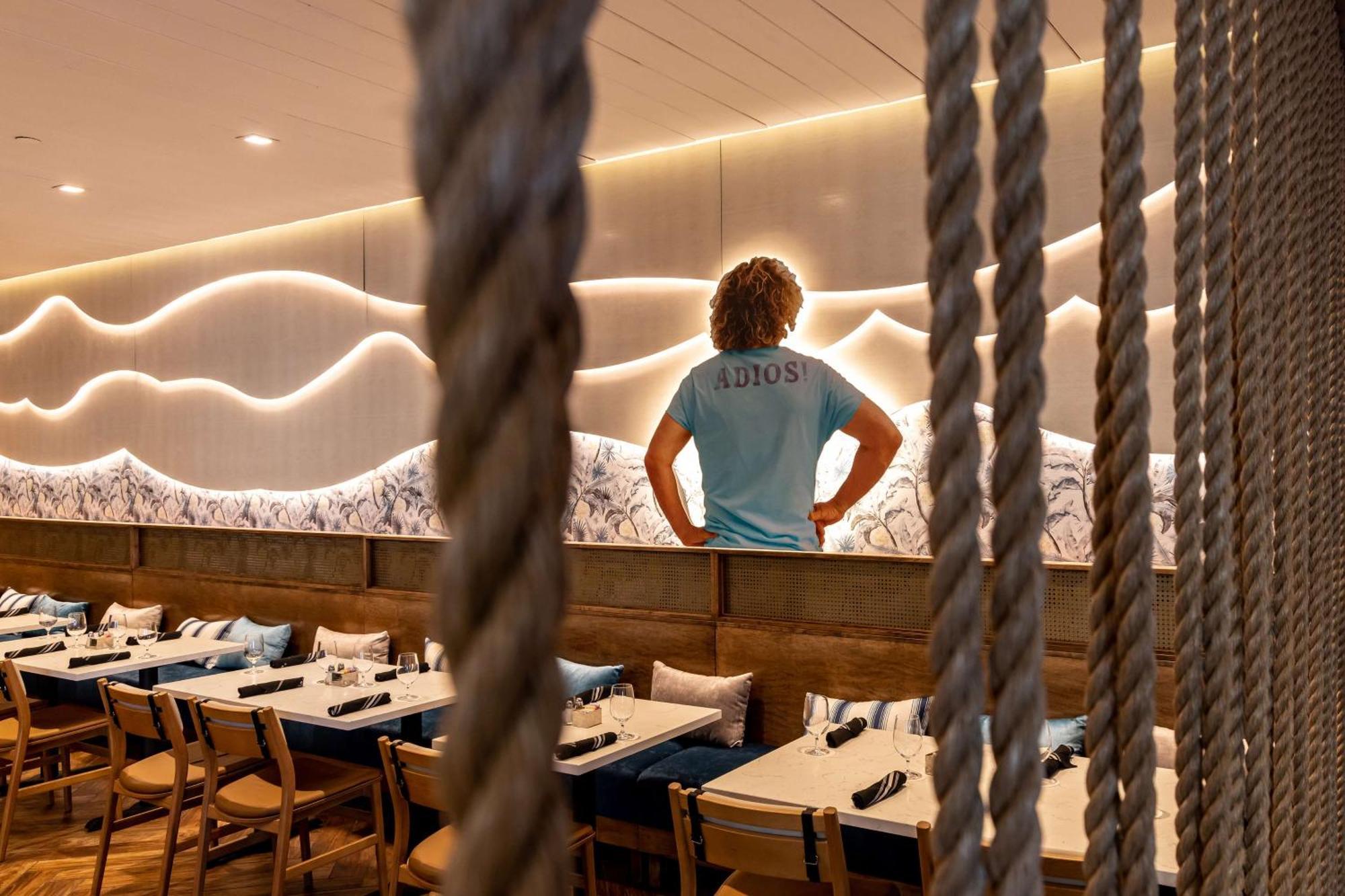 The Waterfront Beach Resort, A Hilton Hotel Huntington Beach Buitenkant foto