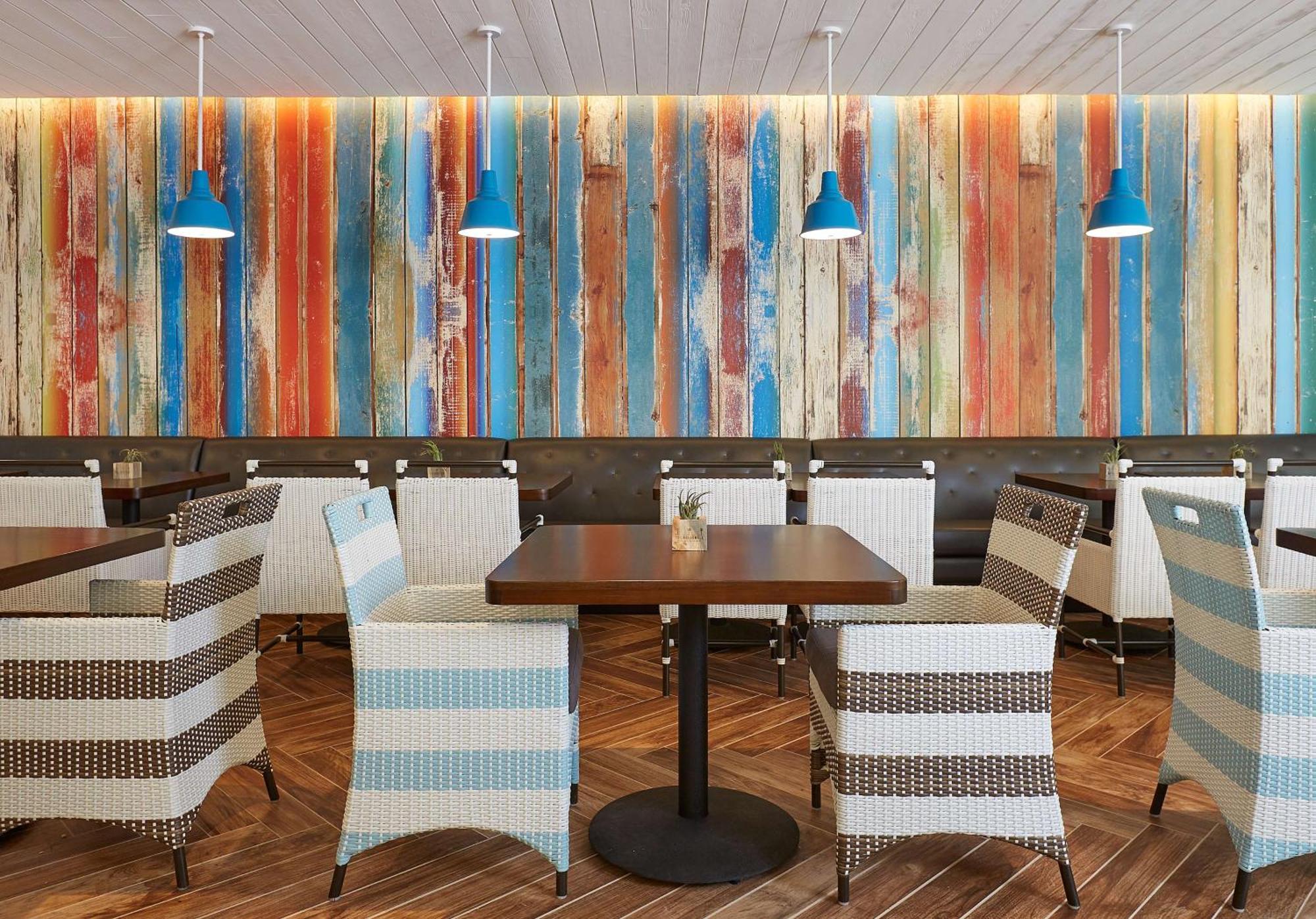 The Waterfront Beach Resort, A Hilton Hotel Huntington Beach Buitenkant foto